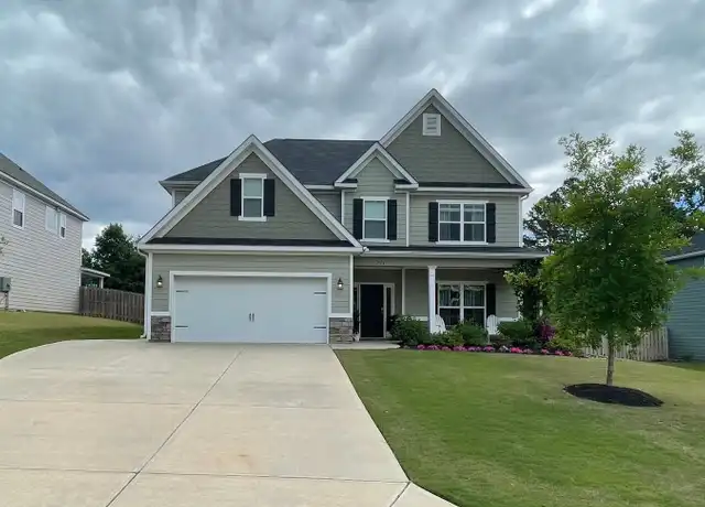 Property at 773 Houston Lake Dr, Evans, GA, 30809, 4 beds, 3 baths, [object Object]