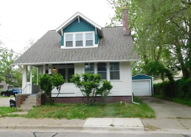 Property at 310 Olive St, Ypsilanti, MI, 48197, 4 beds, 2.5 baths, [object Object]