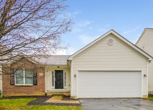 Property at 3421 Brook Spring Dr, Grove City, OH, 43123, 3 beds, 2 baths, [object Object]