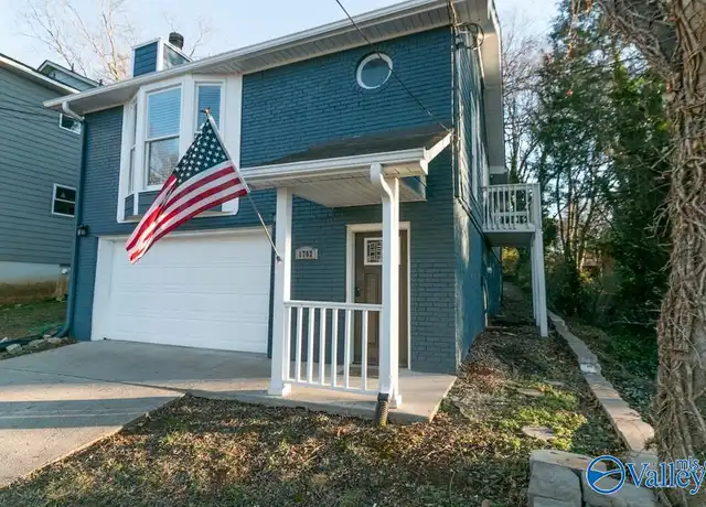 Property at 1702 Randolph Ave SE, Huntsville, AL, 35801, 2 beds, 2 baths, [object Object]