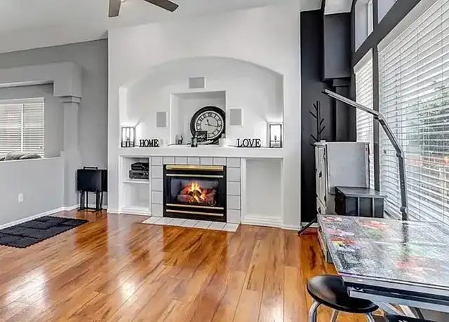 Property at 4626 Hotspur Dr, Colorado Springs, CO, 80922, 4 beds, 2.5 baths, [object Object]