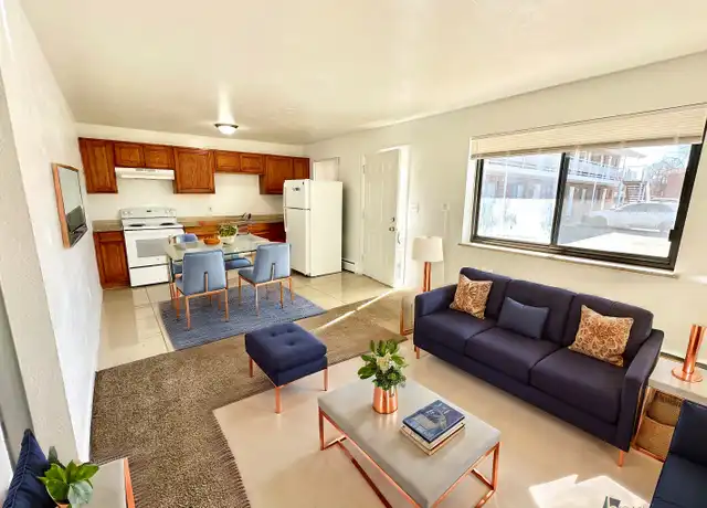 Property at 750 Dayton St Unit 5, Aurora, CO, 80010, 1 bed, 1 bath, [object Object]