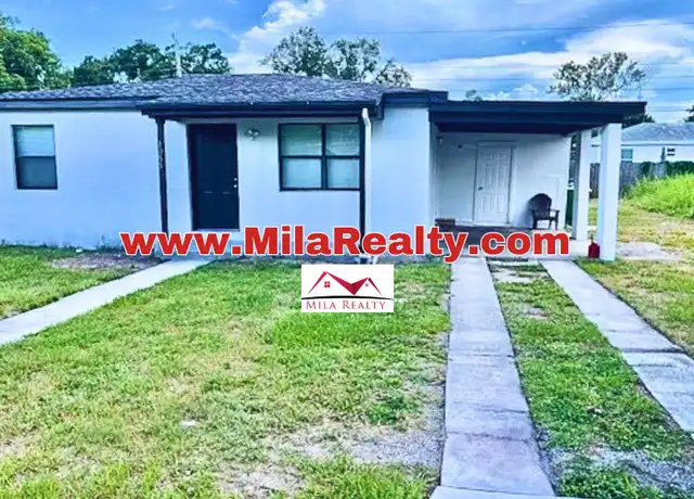 Property at 1055 Mitchell St, Cocoa, FL, 32922, 2 beds, 1 bath, [object Object]