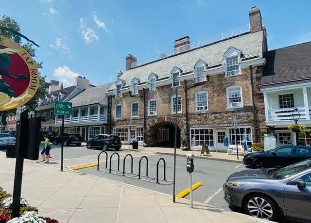 Property at 49 Palmer Sq W Unit F, Princeton, NJ, 08542, 0 beds, 1 bath, [object Object]