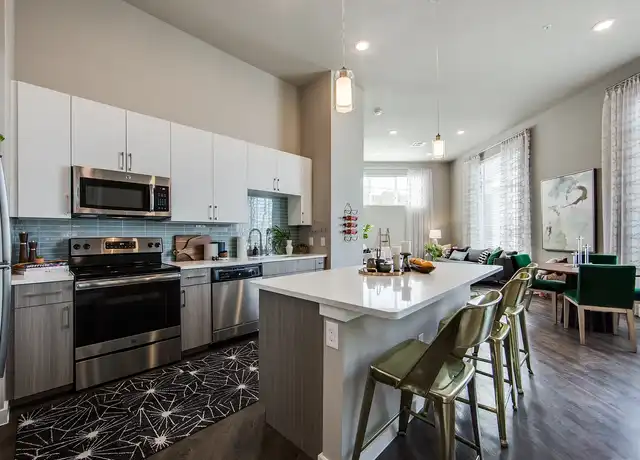 Property at The Monarch Medical District Apartments - 1108 7th Ave, Fort Worth, TX, 76104, 0-2 beds, 1-2 bath, [object Object]