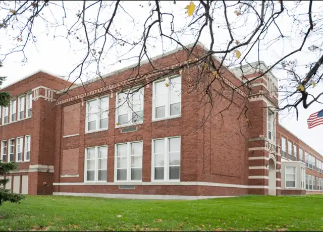Property at 1131 Columbus Ave Unit 1115, Benton Harbor, MI, 49022, 2 beds, 1 bath, [object Object]