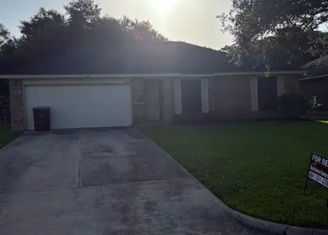Property at 2708 Dove Tree Dr, Alvin, TX, 77511, 3 beds, 2 baths, [object Object]