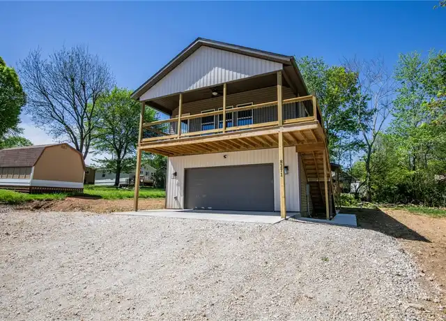 Property at 8271 Elm Ln, Rogers, AR, 72756, 2 beds, 1 bath, [object Object]