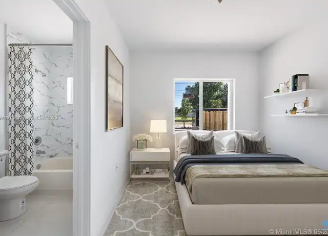 Property at 7940 NW 12th Ct, Miami, FL, 33147, 3 beds, 2 baths, [object Object]