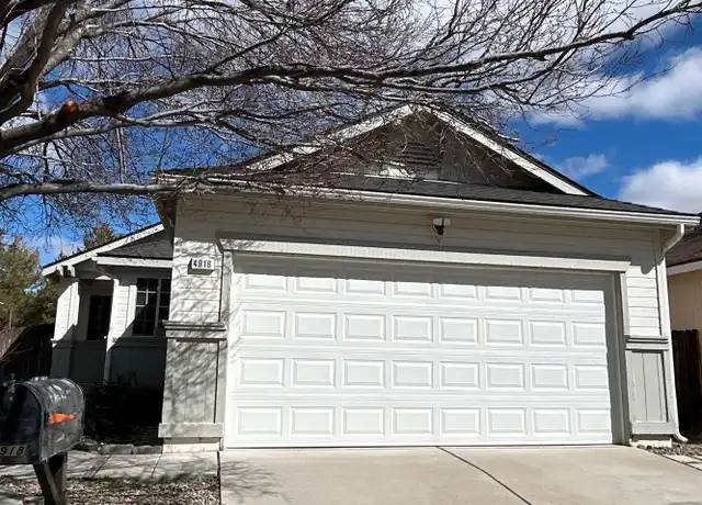 Property at 4918 Bayridge Ln, Reno, NV, 89502, 3 beds, 2 baths, [object Object]