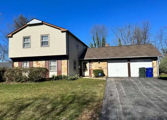 Property at 69 Thornhill Ln, Willingboro, NJ, 08046, 4 beds, 2.5 baths, [object Object]