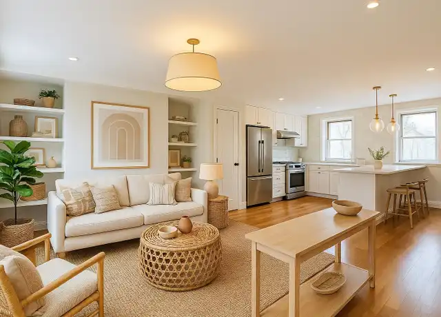 Property at 234 1st St Unit 2, Hoboken, NJ, 07030, 1 bed, 1 bath, [object Object]