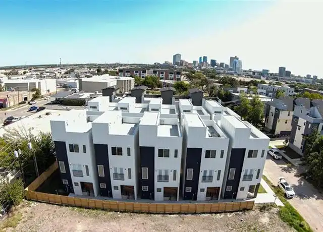Property at 2808 Weisenberger St Unit 244, Fort Worth, TX, 76107, 2 beds, 2.5 baths, [object Object]