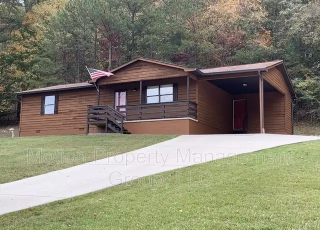 Property at 6623 Ramsey Town Rd, Harrison, TN, 37341, 2 beds, 2 baths, [object Object]