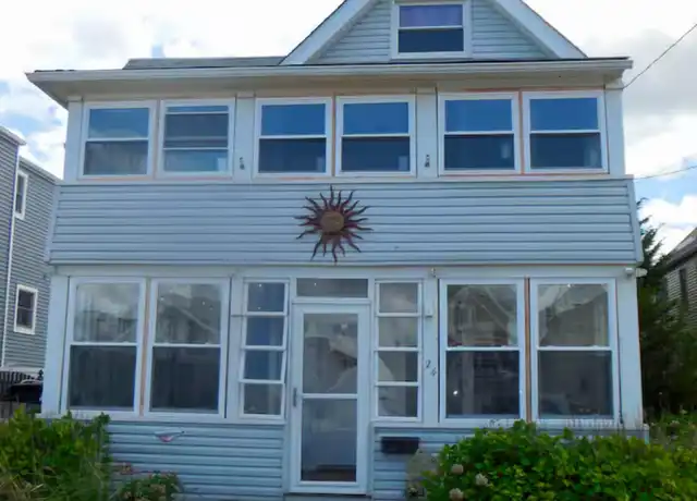 Property at 24 Philadelphia Ave, Lavallette, NJ, 08735, 4 beds, 2 baths, [object Object]