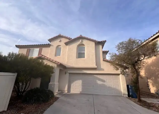 Property at 5760 Rose Tiara Dr, Las Vegas, NV, 89139, 3 beds, 2.5 baths, [object Object]