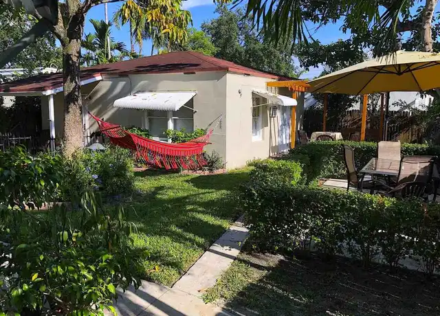 Property at 514 NE 68th St, Miami, FL, 33138, 1 bed, 1 bath, [object Object]