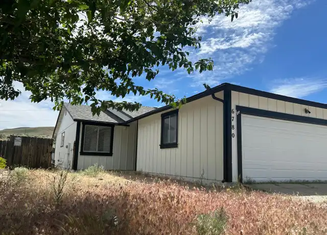 Property at 6780 Peppermint Dr, Reno, NV, 89506, 3 beds, 2 baths, [object Object]