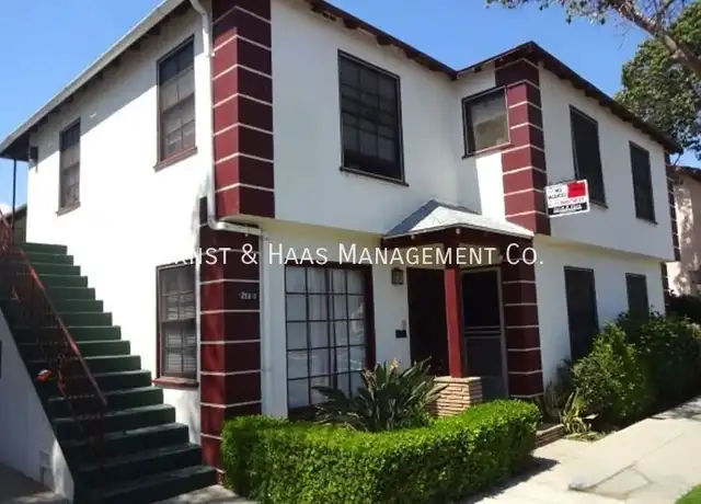 Property at 2117 Chestnut Ave Unit 03, Long Beach, CA, 90806, 1 bed, 1 bath, [object Object]