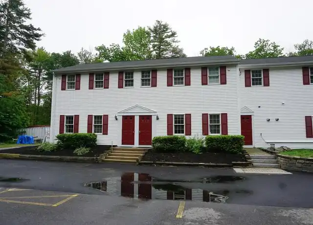 Property at 1393 Portland Rd Unit A, Arundel, ME, 04046, 3 beds, 1 bath, [object Object]