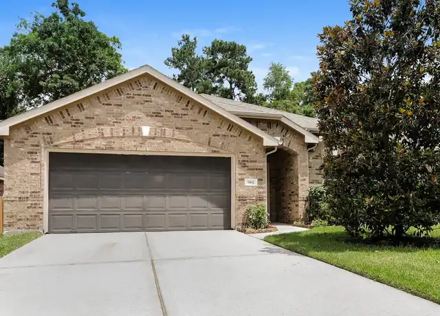 Property at 961 Doire Dr, Conroe, TX, 77301, 3 beds, 2 baths, [object Object]