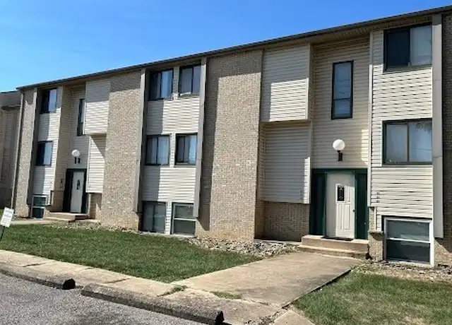 Property at 623 Lovers Ln Unit C8, Steubenville, OH, 43953, 1 bed, 1 bath, [object Object]
