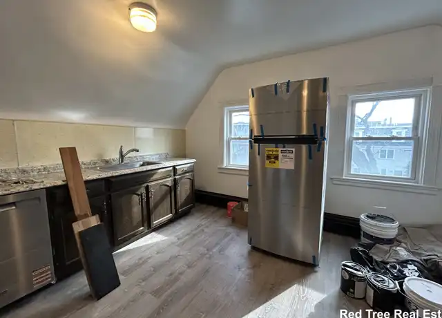 Property at 7 Aldie St Unit 3, Allston, MA, 02134, 1 bed, 1 bath, [object Object]