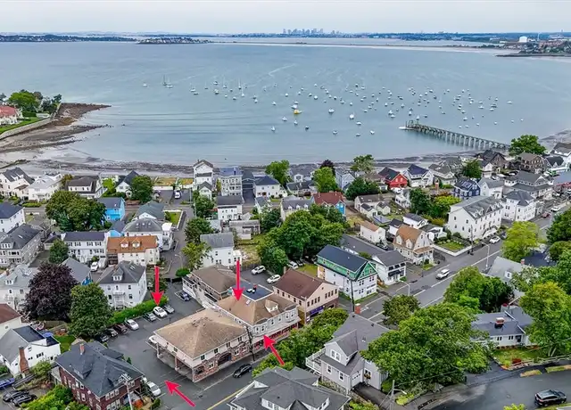 Property at 499 Humphrey St #3, Swampscott, MA, 01907, 2 beds, 1 bath, [object Object]