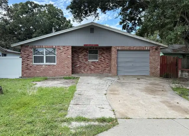 Property at 2658 61st Ave N, Saint Petersburg, FL, 33714, 3 beds, 2 baths, [object Object]