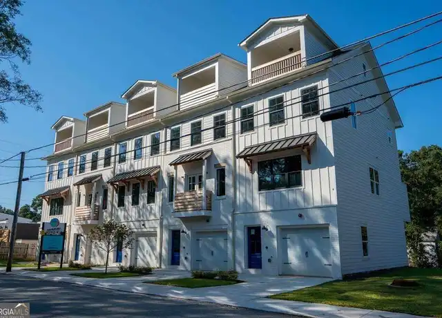 Property at 1190 Wylie St SE, Atlanta, GA, 30317, 3 beds, 3.5 baths, [object Object]