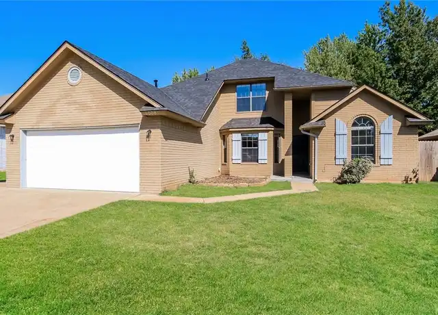 Property at 4008 Beachcomber Dr, Yukon, OK, 73099, 3 beds, 2 baths, [object Object]