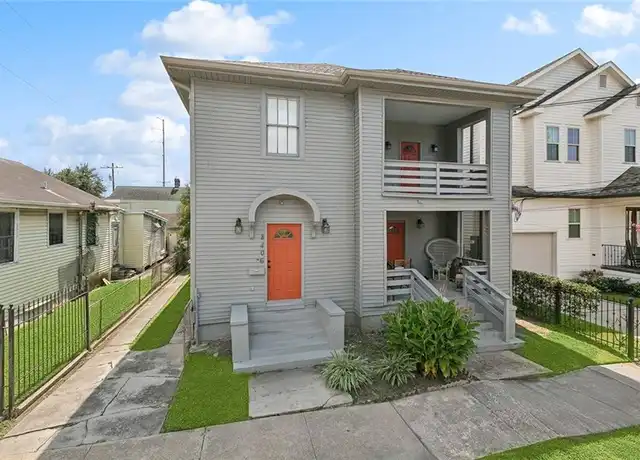 Property at 8406 Hickory St, New Orleans, LA, 70118, 2 beds, 1 bath, [object Object]