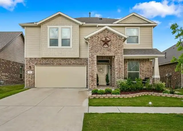 Property at 912 Falcon Rd, Argyle, TX, 76226, 4 beds, 3.5 baths, [object Object]
