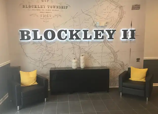 Property at Blockley II - 415 N 40th St, Philadelphia, PA, 19104, 3 beds, 2 baths, [object Object]