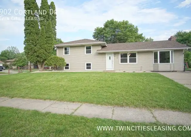 Property at 902 Cortland Dr S, Saint Paul, MN, 55124, 4 beds, 2 baths, [object Object]