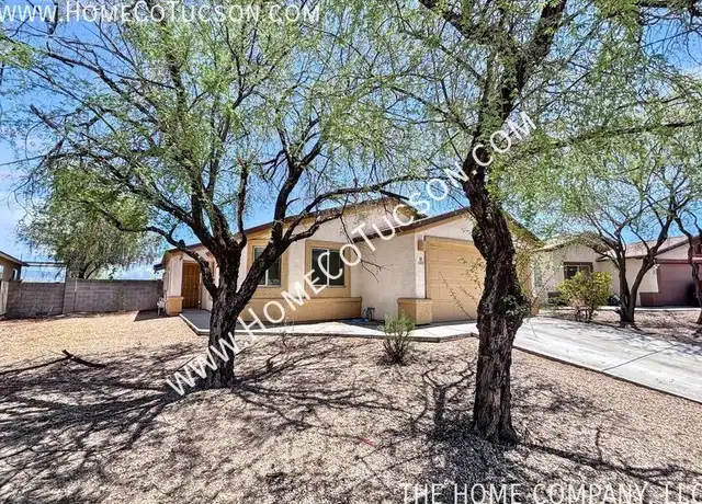 Property at 5267 S Camino Laguna Seca, Tucson, AZ, 85706, 4 beds, 2 baths, [object Object]