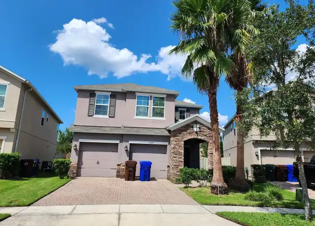 Property at 3320 Mt Vernon Way, Kissimmee, FL, 34741, 3 beds, 2.5 baths, [object Object]