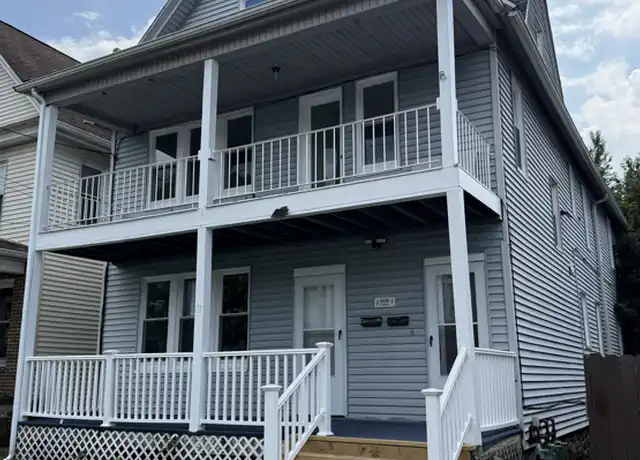 Property at 1608 E Gibson St Unit 1, Scranton, PA, 18510, 2 beds, 1 bath, [object Object]