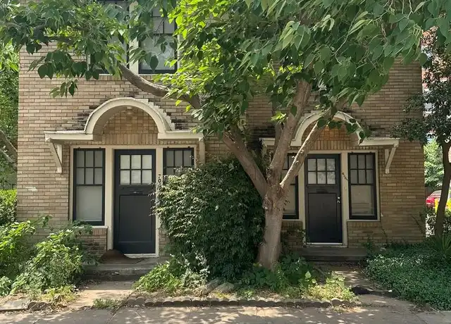 Property at 707 Graham Pl Unit 707 1/2, Austin, TX, 78705, 2 beds, 1 bath, [object Object]