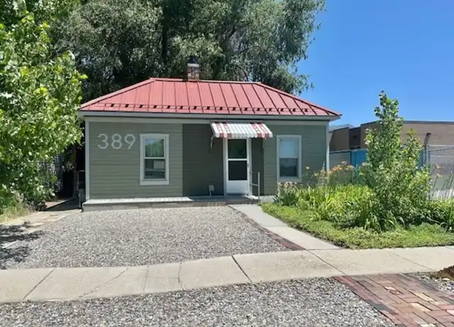Property at 389 S 200 W, Garland, UT, 84312, 1 bed, 1 bath, [object Object]