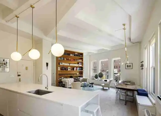 Property at 100 Hudson St Unit 8D, New York, NY, 10013, 2 beds, 1 bath, [object Object]