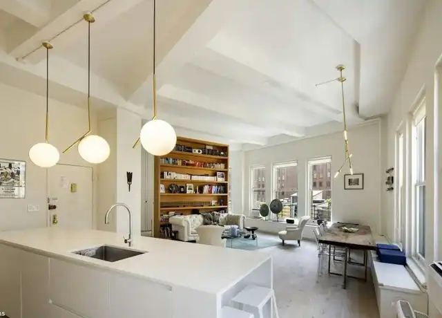 Property at 100 Hudson St Unit 8D, New York, NY, 10013, 2 beds, 1 bath, [object Object]