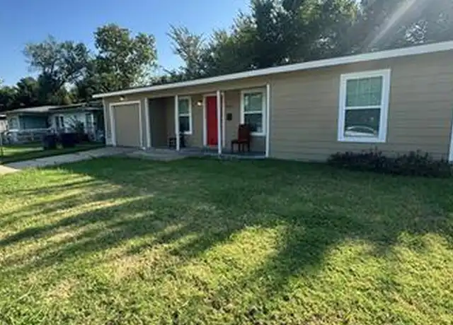 Property at 4417 Pate Dr, Fort Worth, TX, 76119, 3 beds, 1 bath, [object Object]