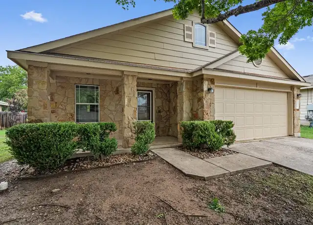 Property at 1106 Canada Wild Dr, Buda, TX, 78610, 3 beds, 2 baths, [object Object]