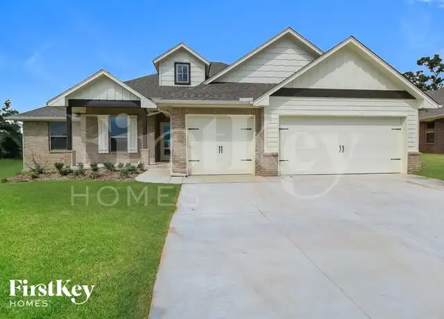 Property at 5101 Whitegold Ave, Edmond, OK, 73034, 4 beds, 2 baths, [object Object]