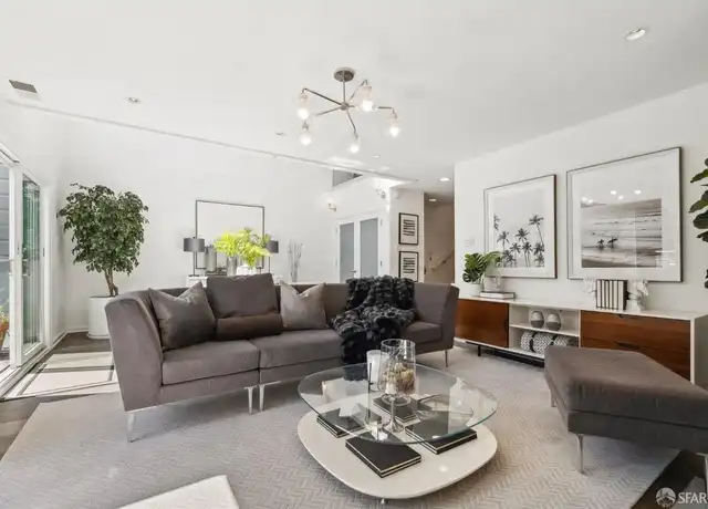 Property at 4547 18th St #2, San Francisco, CA, 94114, 4 beds, 2 baths, [object Object]
