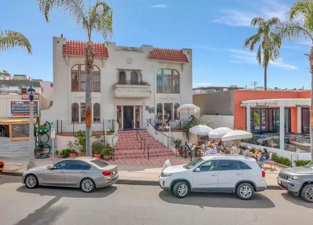 Property at 1261 Prospect St Unit 12, La Jolla, CA, 92037, 0 beds, 1 bath, [object Object]