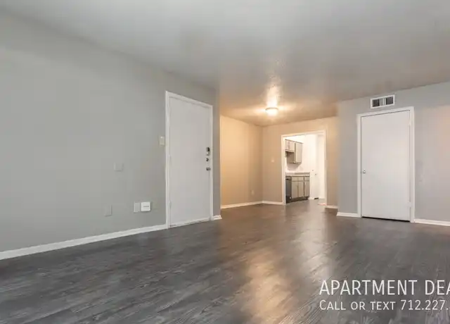 Property at 446 W Parker Rd Unit 3502, Houston, TX, 77091, 1 bed, 1 bath, [object Object]