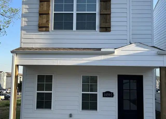 Property at 1254 W Hendrix St Unit 2, Fayetteville, AR, 72703, 2 beds, 2.5 baths, [object Object]