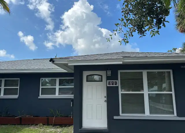 Property at 422 15th Ave S, St. Petersburg, FL, 33701, 2 beds, 1 bath, [object Object]